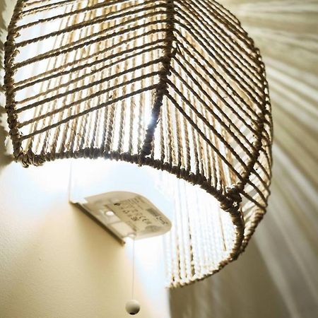 Blu Bari Apartment ภายนอก รูปภาพ